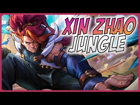 3 Minute Xin Zhao Guide - A Guide for League of Legends