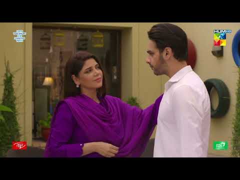 Aik Karobar Ke 2 Malik !! - Dobara - HUM TV