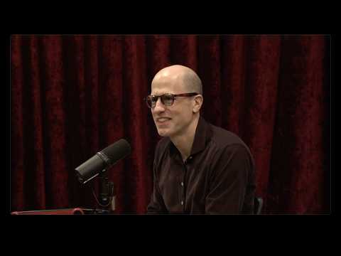 @joerogan - "Joe Rogan Experience #2525 - Nick Bostrom"