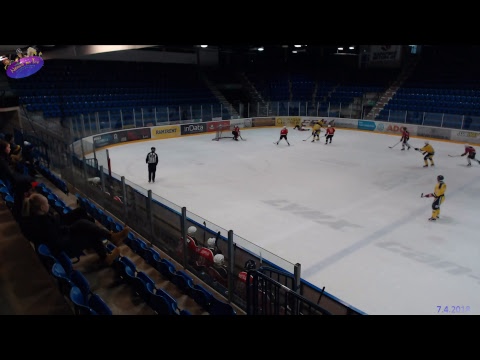 HockIT Live-stream: Nörds on ice 2018