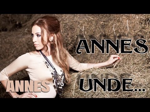 ANNES - Unde | Slow version