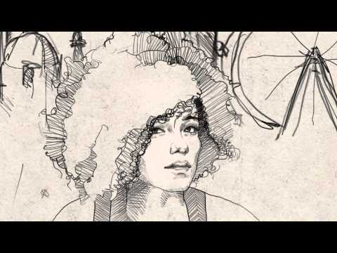 Betty Semper & The Surfing Zebras - Hold Me Down (Soulin' Vienna)