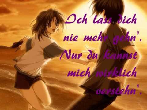Jaylez - Ich will (das du mich liebst) + Lyrics