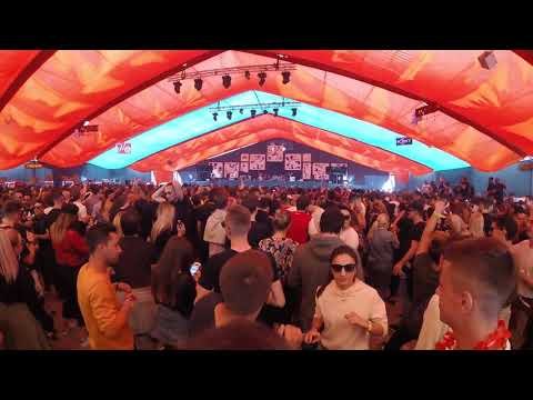 Ricardo Villalobos playing 80s Acid House @ Sunwaves 23