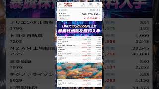 #NISA,#新NISA,#つみたてNISA,#iDeCo,#配当金,#配当利回り,#決算,#決算分析,#業績,#企業分析,#銘柄分析,#株予想,#株の買い方,#株の売り方,#株勉強