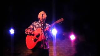 Robyn Hitchcock - Beautiful Girl - Live in Tel Aviv 2011