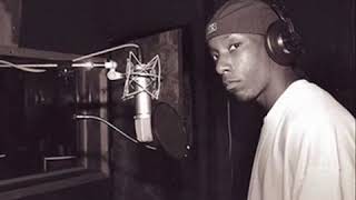 Big L &amp; Jay-Z - 10 Minutes Freestyle (1995)