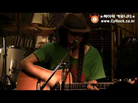 090912 Club 빵 - 이장혁밴드 4
