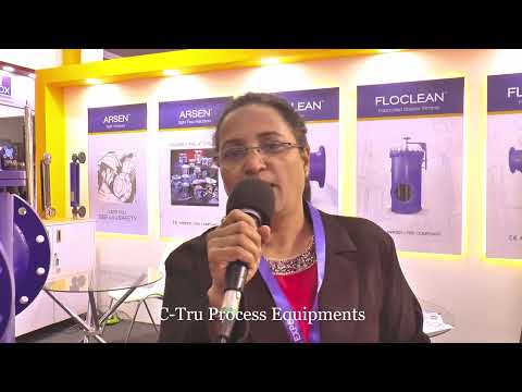 C Tru Process Equipments