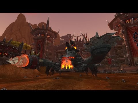 F A T A L: Iron Juggernaut Heroic Progression