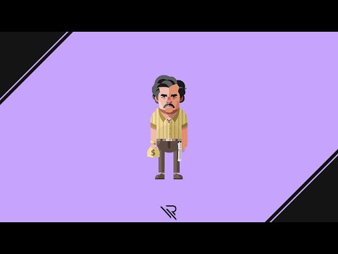 "PATRON" | Free Maes x Booba Type Beat (Prod. Reach x Laciz)