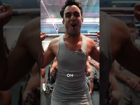 Average Joe vs Female Bodybuilder – Who Wins?