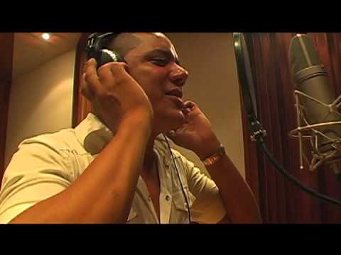 Alain Daniel feat  Pablo Milanes