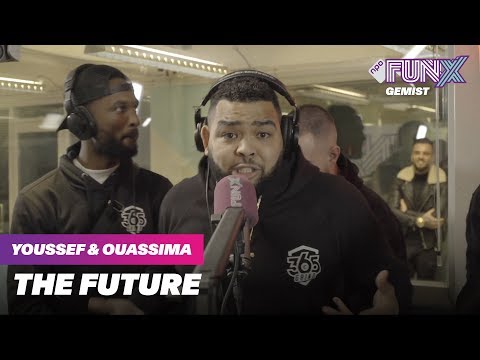 THE FUTURE: DJAHBOY BIJ YOUSSEF & OUASSIMA