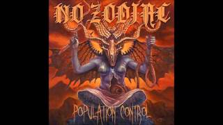No Zodiac - 07 - Black Death