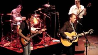 JOHN HIATT & Combo 2010 Live: "Wonder Of Love" Cologne (Germany)