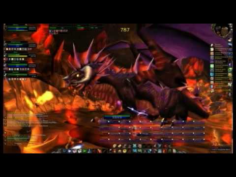 Xenolith Onyxia Kill