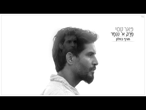 Peer Tasi - חורף בחלון on Spotify Charts