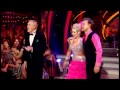 Jason Donovan And Kristina Rihanoff Tango Strictly Come Dancing 2011