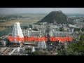 Srikalahasti Kalahasti Temple Rajagopuram