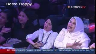 POTRET ~ Bunda [Live Everlasting 90's]