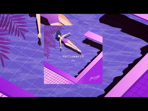 Hellomarch - Girl [Official Audio]