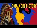 The Comanche Tribe | Native American History Documentary