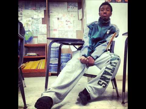 Fcf Vaughn - All my niggas Ft. Tonii P.