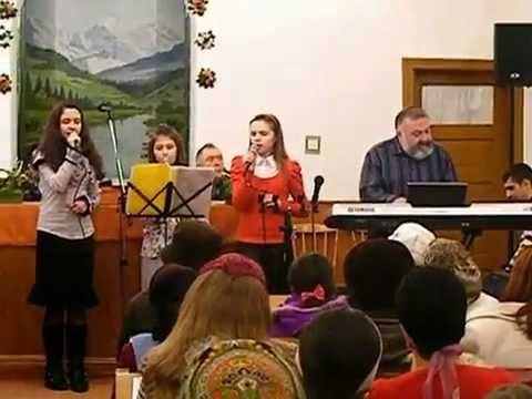 Grupul Eden - Zideste in mine