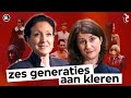 Zó willen deze pioniers de mode-industrie veranderen | VPRO Tegenlicht
