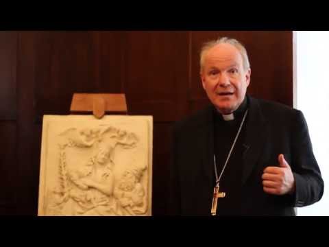 Antwort des Kardinals: "Kommt man auch ohne Taufe in den Himmel?"