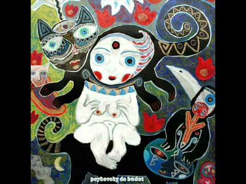 Psykovsky - Isshoni Taides-DPsyV