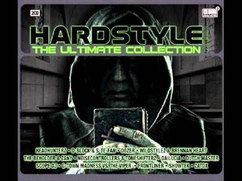 I {DJ CrOn} I Tox Zone