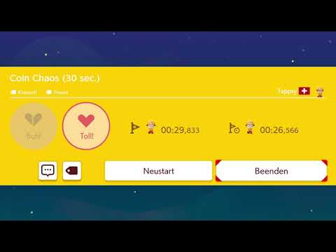 More viewer level speedruns - Super Mario Maker 2
