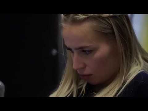 2019 European Nations Cup in Kyiv, Ukraine Highlights (Long)