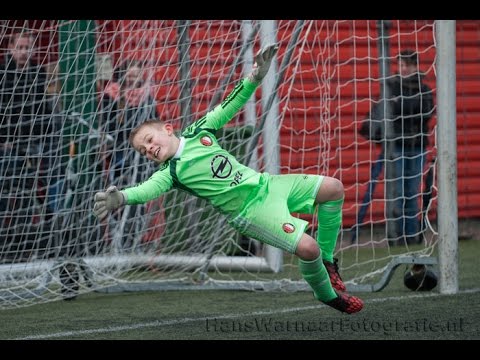 Feyenoord O9  - PSV O9