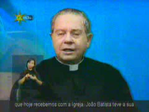 O Pão Nosso 23 Dezembro Pe.F.C.Cardoso.flv