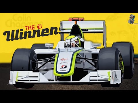 Thumbnail for The F1 Team that Beat Red Bull with £1. by video, WiLL, vide