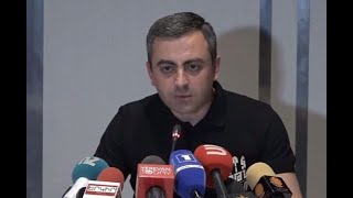 ՈՒՂԻՂ. ԻՇԽԱՆ ՍԱՂԱԹԵԼՅԱՆԻ ԱՍՈՒԼԻՍԸ