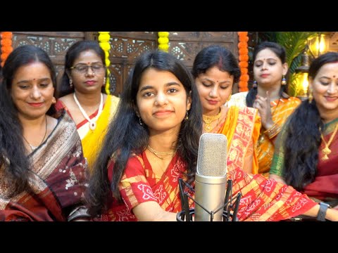 छठ पूजा: डोमिन बेटी सुप नेने ठाढ़ छै - छठ गीत