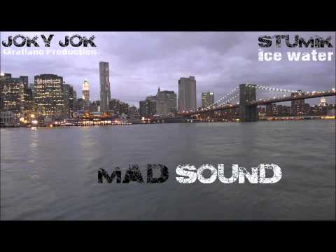 Jokÿ Jok - Mad sound feat Stumik
