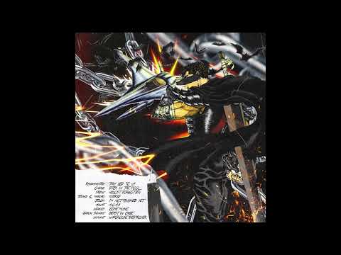 NØNAME - Warehouse Destroyer [TWVA001]