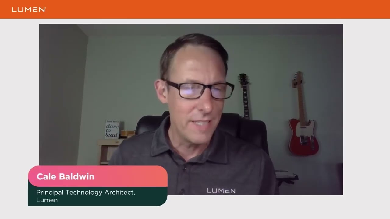 What Is NaaS Launching On Demand Networking with Lumen