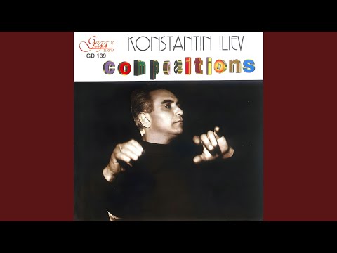 Fragments for Symphony Orchestra: I. Improvisation