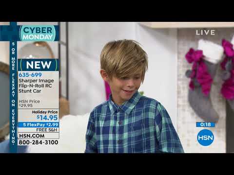 HSN | Gifts for Kids 11.26.2018 - 11 AM