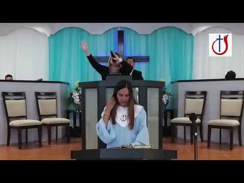 Culto de Adoración y Ministración 12JUN2020 @ 0920AM I