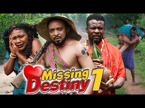 MISSING DESTINY EPISODE 1 (New love Movie) - 2021 LATEST NOLLYWOOD MOVIE