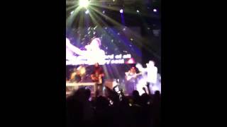 Citipointe Live! Hope is Erupting Tour