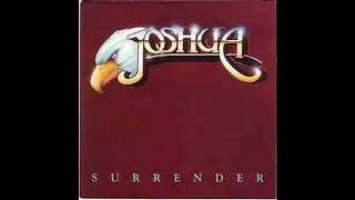 Joshua(Surrender Love)