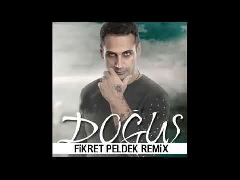 Doguş - Kırıla Kırıla (Fikret Peldek Remix) 2011